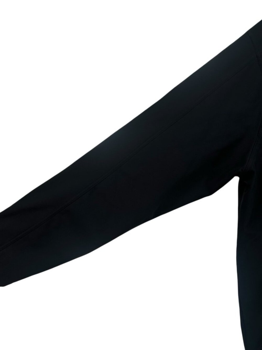 Port Authority Winco Foods Black Lightweight Jacket 4XL - Picture 5 of 11